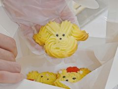 -千浔一暖DIY蛋糕烘焙(人民大学店)
