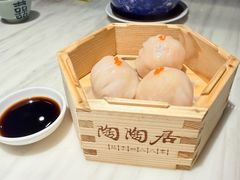 -陶陶居酒家(新天地店)