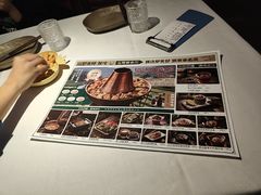 -雀舞云南菜(天津天河城购物中心店)