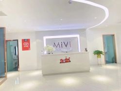 -MIVI半永久纹眉纹绣