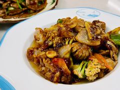 -老福洲(西洪路店)