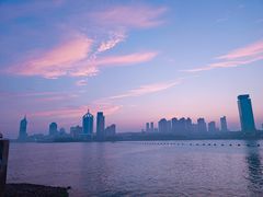 -青岛海滨风景区