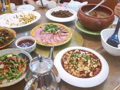 -益恒饭店乡间白族菜(古城总店)