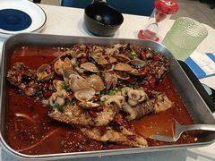 -鱼酷活鱼烤鱼(南京水游城店)