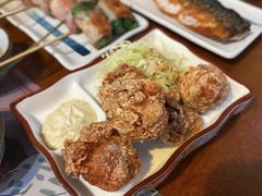 -烧鸟横丁(联发文创口岸店)