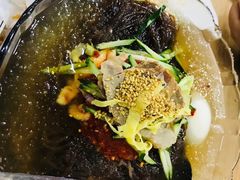 现压冷面-顺姬冷面(长白西路店)