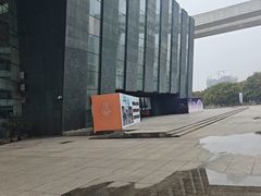 -武汉琴台钢琴博物馆