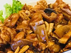 -大铁勺新津菜(东丽阳光新业广场店)