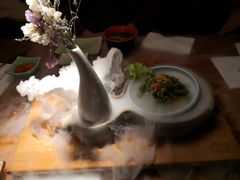 付味海藻-鳗鱼家·深夜食堂(军博店)