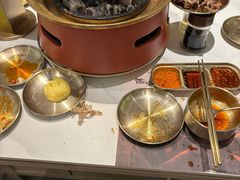 -西塔老太太泥炉烤肉(川沙百联店)