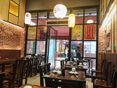 大堂-达摩食堂(仓山万达店)