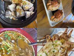 -阿里元海鲜·闽南特色菜(曾厝垵店)