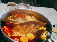 -许府牛火锅(信义坊总店)