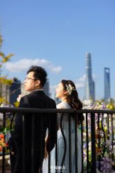 点击看大图 -花嫁丽舍婚礼殿堂(世博江景店)