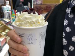 -茶颜悦色(雨花亭凯德二楼店)