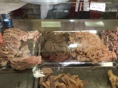 -李老五口水鸡(万寿路店)