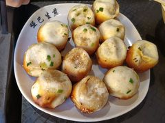-哑巴生煎(临顿路店)