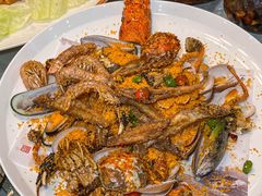 -粤西稻里(富力路店)