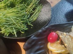 -湊湊火锅·茶憩(南京东路悦荟店)