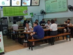 -东北大馅手工水饺(较场口永辉超市)