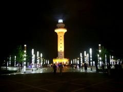 -日照灯塔风景区