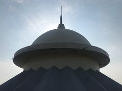 -莫内艺术岛海景咖啡