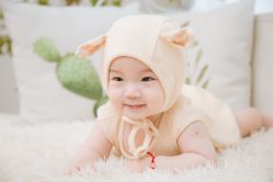 -小熊维尼高端儿童摄影(宝安旗舰店)