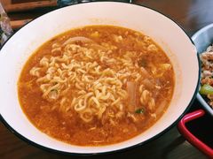 青春拉面-青春分食(仙林大学城店)