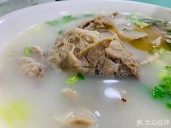 心肺粉-甘记肥肠粉(马鞍北路店)