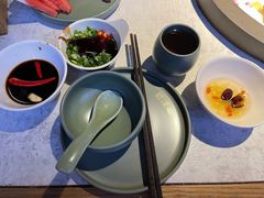 -鲜潭蒸汽石锅鱼(五道口购物中心店)