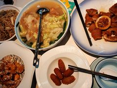 -园里前·私厨·福建菜(台江万达店)