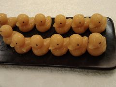 小黄鸭-北京全聚德(方庄店)