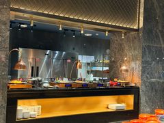 -萧邦音乐会所KTV·蒸汽活海鲜自助(福田店)