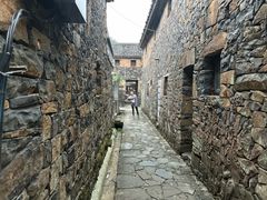 -乌石村