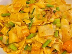-巴依老爷新疆美食(魏公村店)