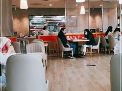 大堂-叁拾壹克饺子·东北菜(国贸店)