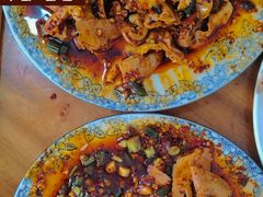 -温记府廟豆汤饭·始于1955年(海椒店)