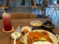 -ITARU食堂·定食料理(西丽店)