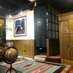 -TWOFACE 双面理发馆