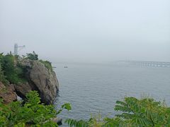 -黑石礁公园