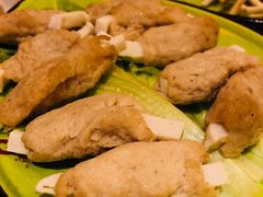 -一叶一世界•素食餐厅(新光天地店)