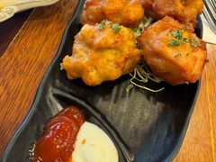-玛格萝妮比萨屋(陆家浜路店)