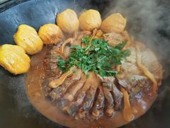 -荣德灶台鱼(圣泉寺店)