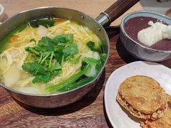 -小满手工粉(北京富力广场店)