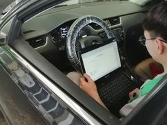 -昆山享达上汽大众斯柯达4S店(昆山店)