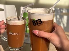 -813芭依珊 BAESAn(皇冠十畝地店)