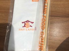 -食悦天美食广场(沈阳青年大街万象城店)