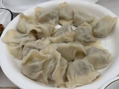 -东北饺子馆(马尾君竹店)