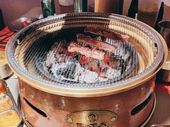 -西塔老太太泥炉烤肉(温州首店万象城黑金店)