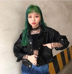 -木北造型